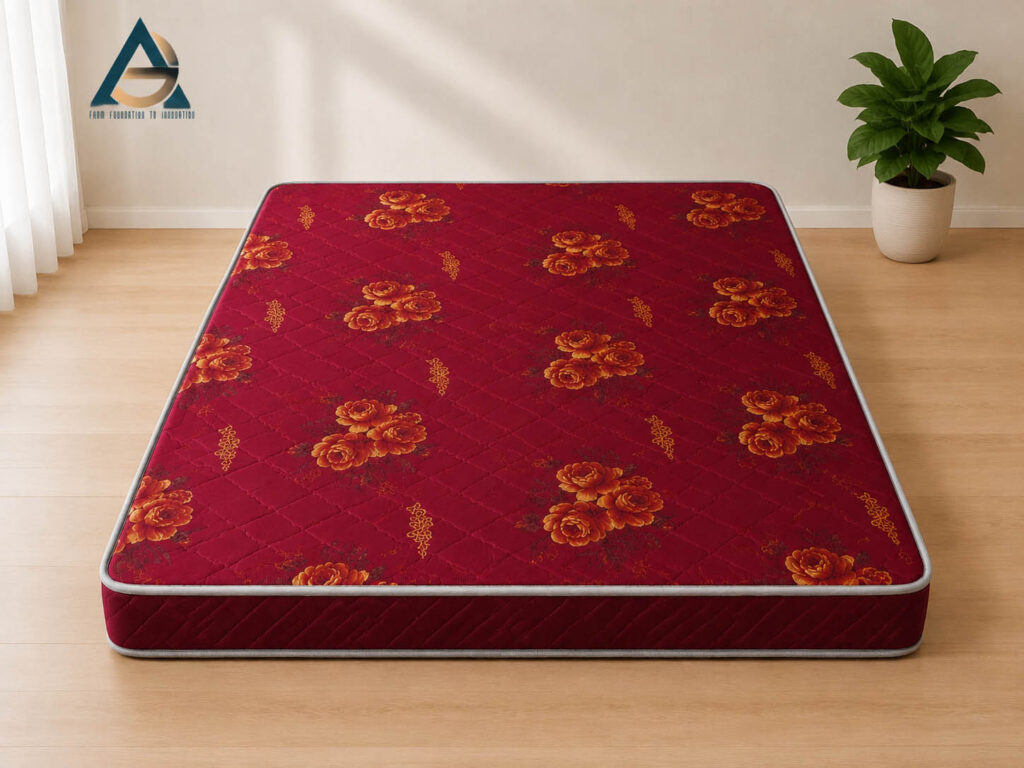 অর্থপেডিক রেগুলার ম্যাট্রেস। Orthopedic Regular Mattress