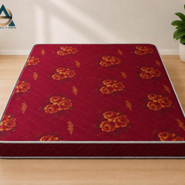 অর্থপেডিক রেগুলার ম্যাট্রেস। Orthopedic Regular Mattress