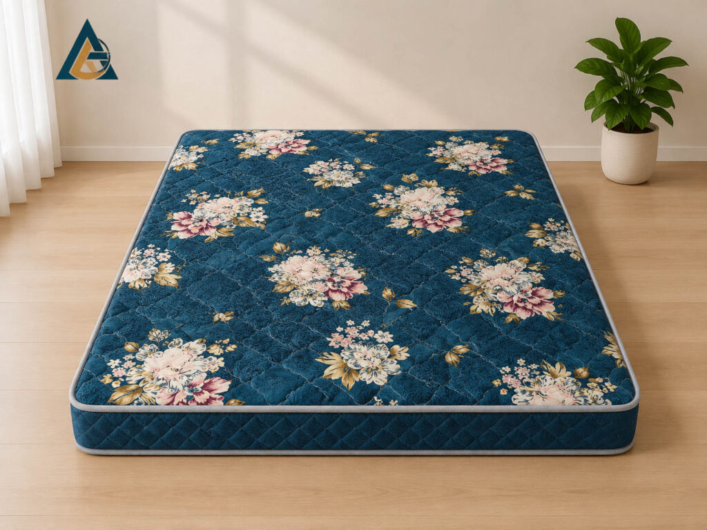 অর্থপেডিক সুপার ম্যাট্রেস। Orthopedic Super Mattress