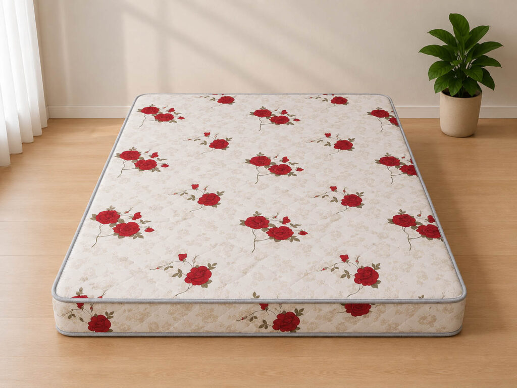 মেডিপেডিক ম্যাট্রেস। Ariyan Medipedic Mattress।