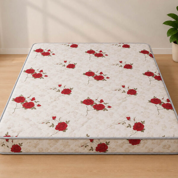 মেডিপেডিক ম্যাট্রেস। Ariyan Medipedic Mattress।