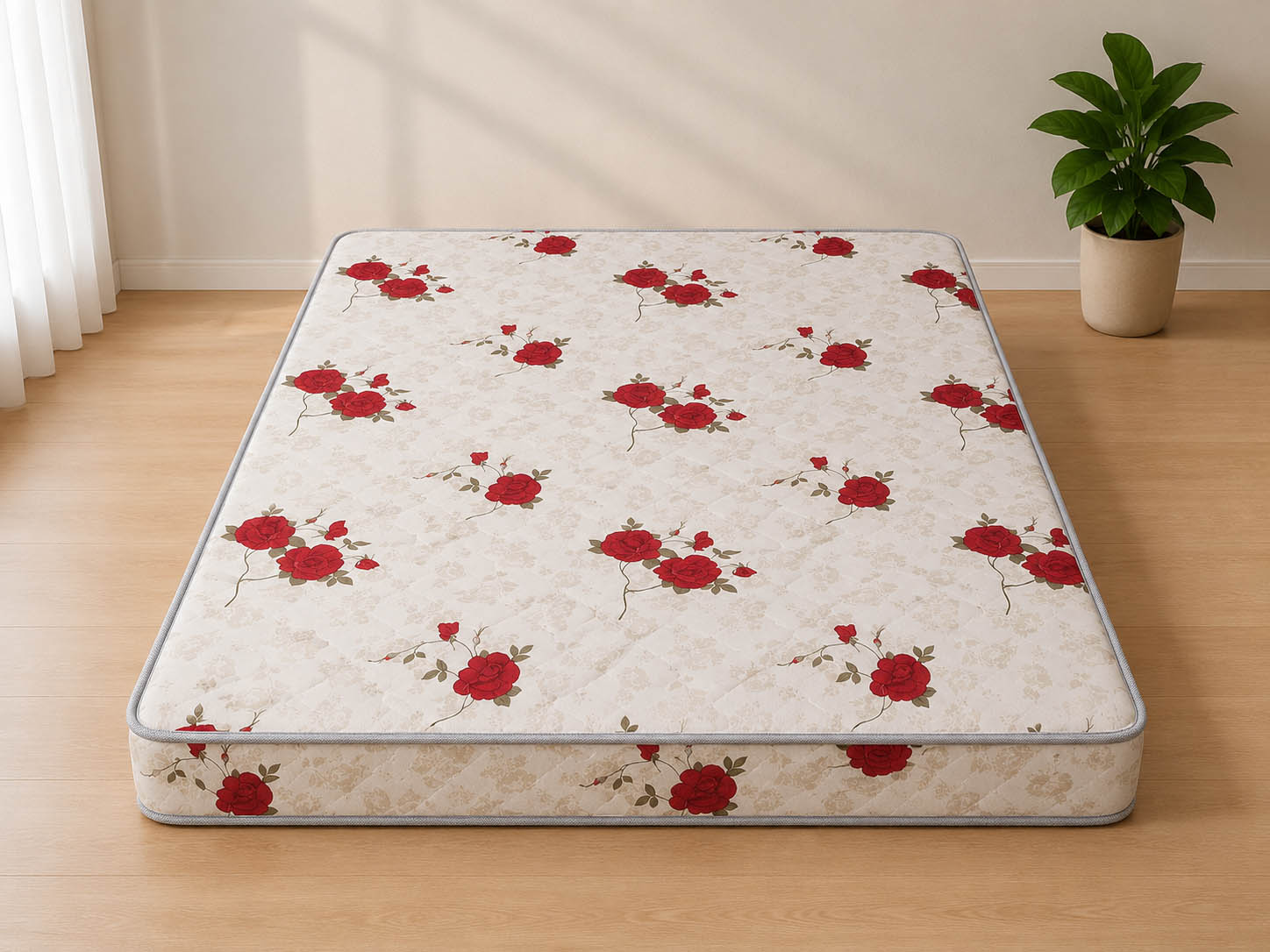 অর্থপেডিক সুপার ম্যাট্রেস। Orthopedic Super Mattress - Image 3