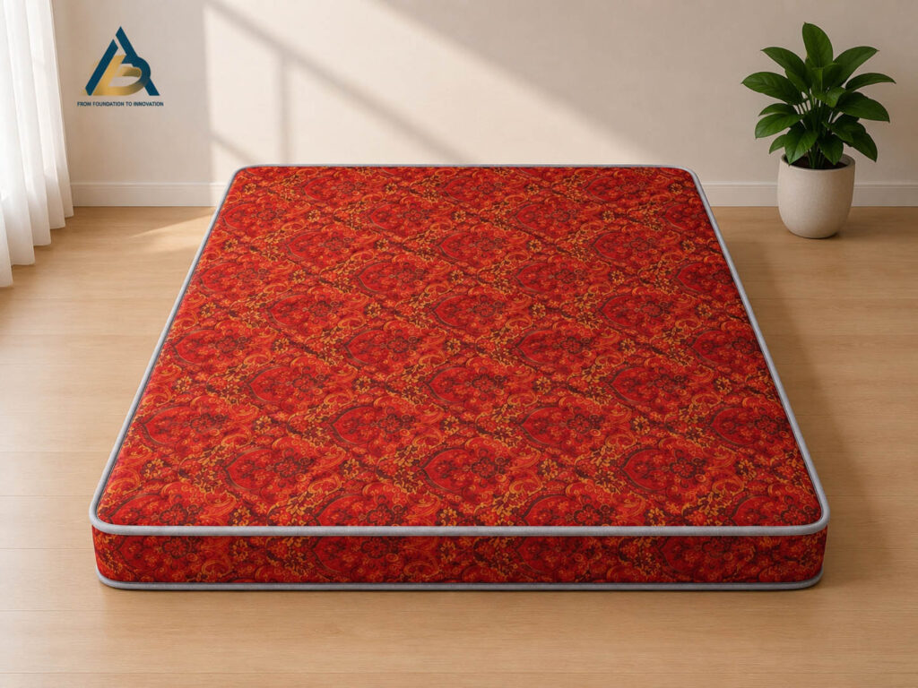 অর্থপেডিক 2in1 ম্যাট্রেস। Orthopedic 2in1 Mattress