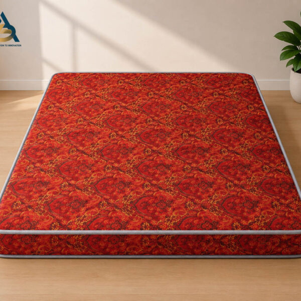 অর্থপেডিক 2in1 ম্যাট্রেস। Orthopedic 2in1 Mattress