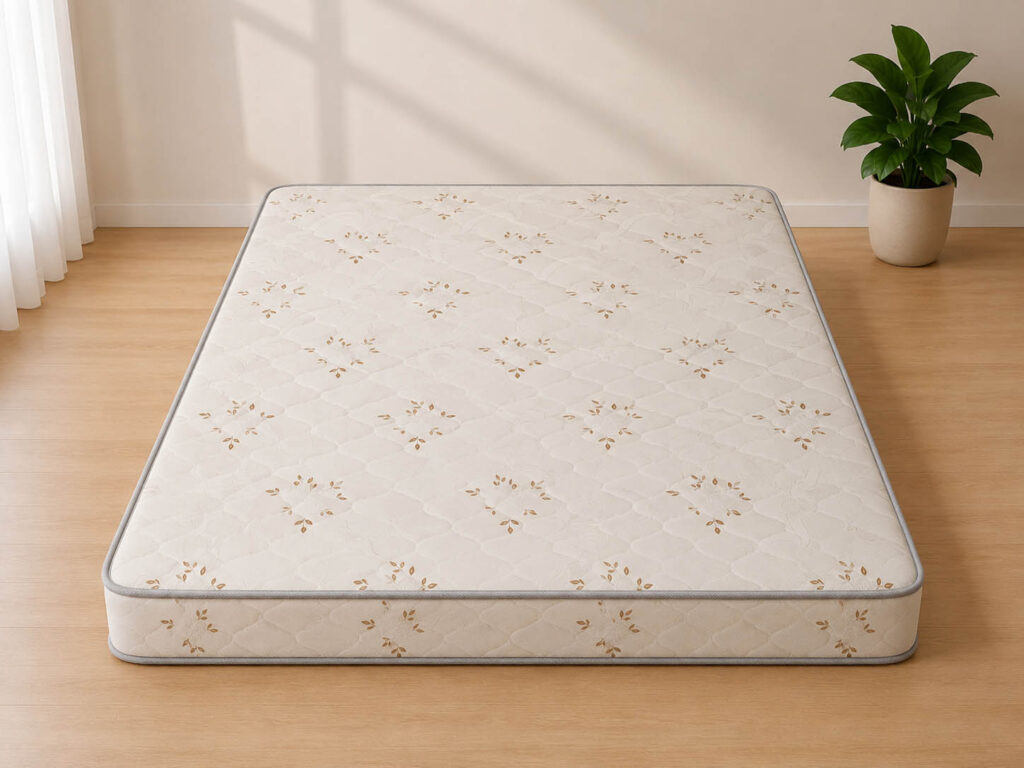 অর্থকেয়ার ম্যাট্রেস। Orthocare Mattress