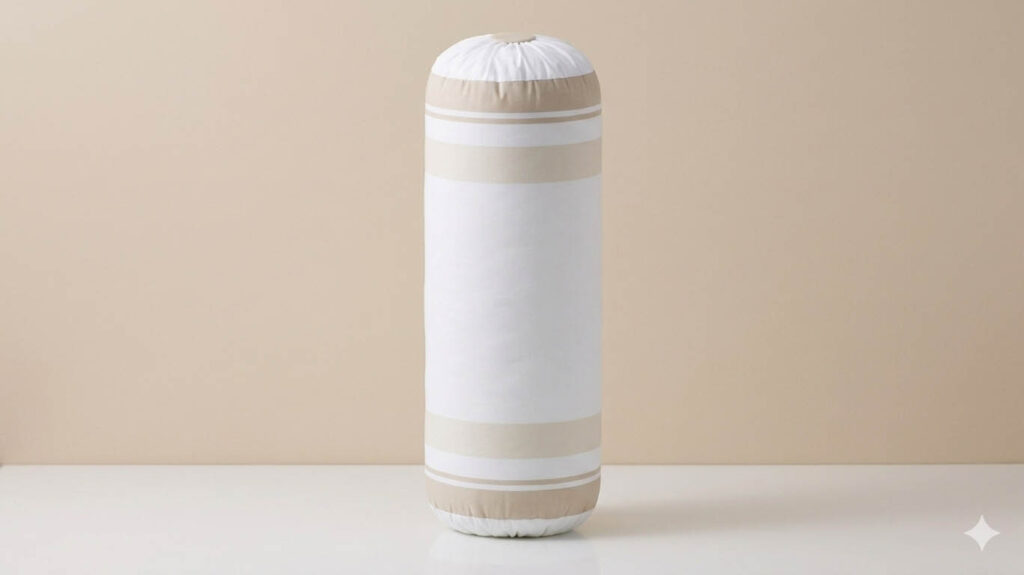 কোলবালিশ। Side Pillow