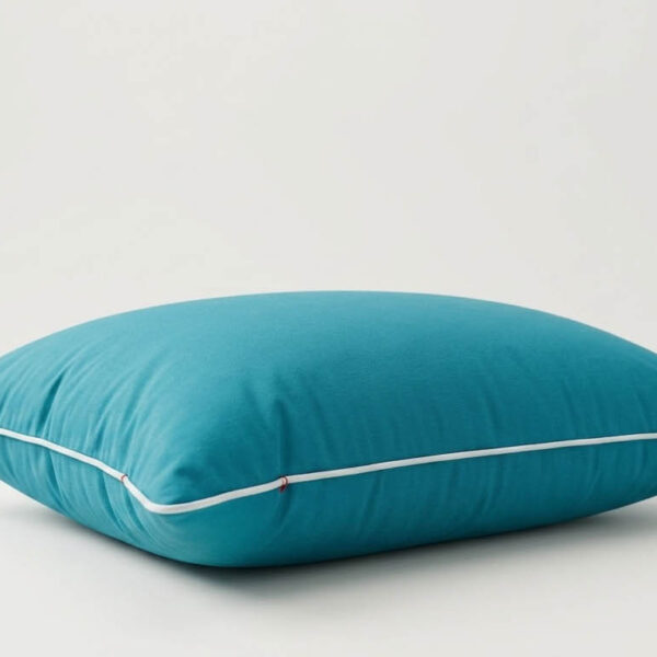শিমুল তুলার বালিশ 02টি। ‍Seedless Silk cotton Head Pillow - Image 4