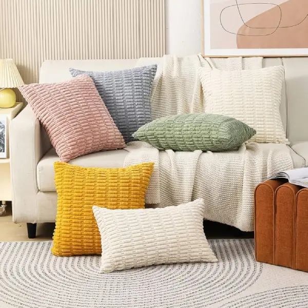 Cushions