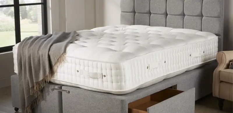 Mattresses